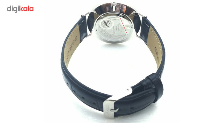 ساعت مچی عقربه ای مردانه لاروس مدل LM-N600-Black