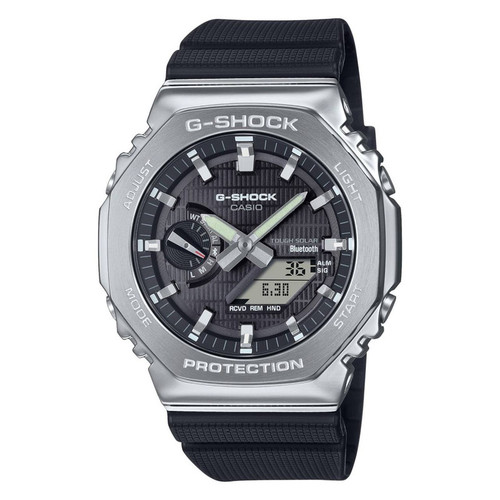 عکس از صفحه جیشاک gbm-2100