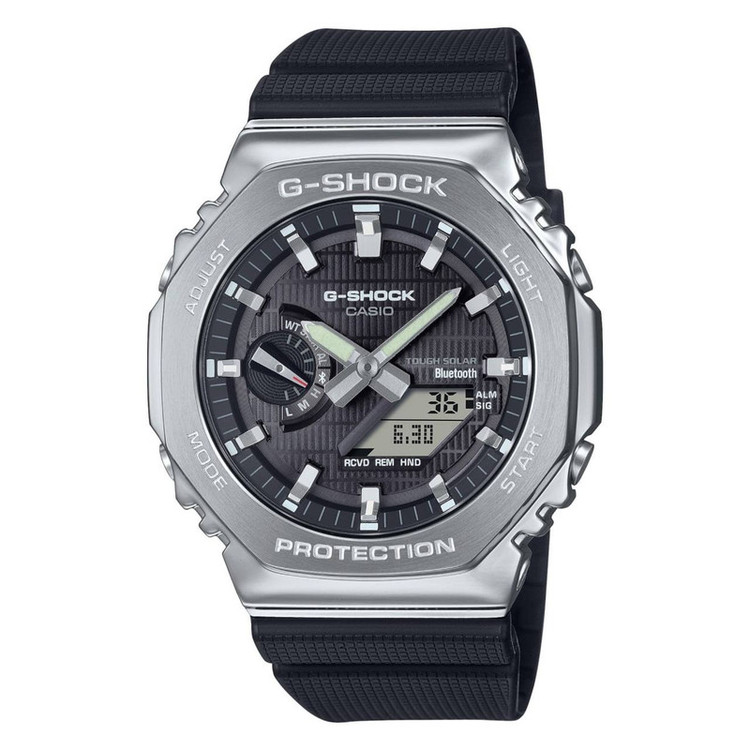 عکس از صفحه جیشاک gbm-2100