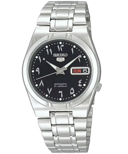 ساعت مچی مردانه سیکو، زیرمجموعه Seiko 5، کد SNK063J5