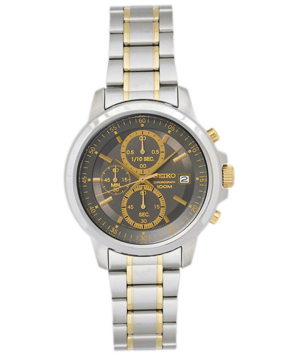 ساعت مچی مردانه سیکو، زیرمجموعه Chronograph, کد SKS449P1