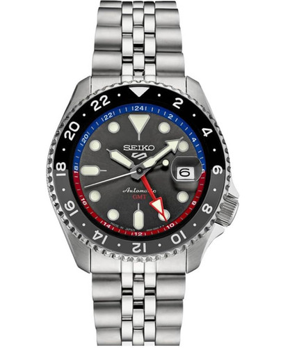 ساعت مچی مردانه سیکو، زیرمجموعه Seiko 5, کد SSK019J1