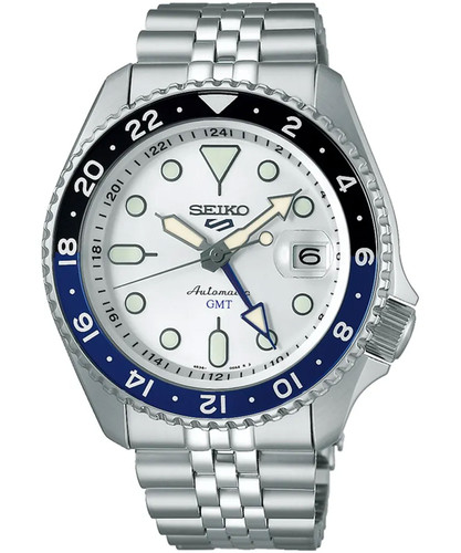 ساعت مچی مردانه سیکو، زیرمجموعه Seiko 5، کد SSK033K1