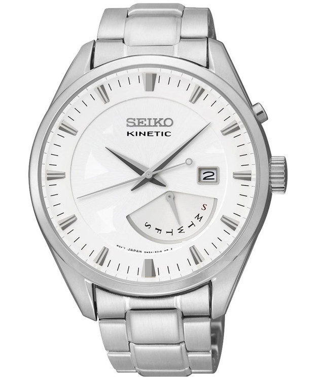 ساعت سیکو SRN043P1 Kinetic
