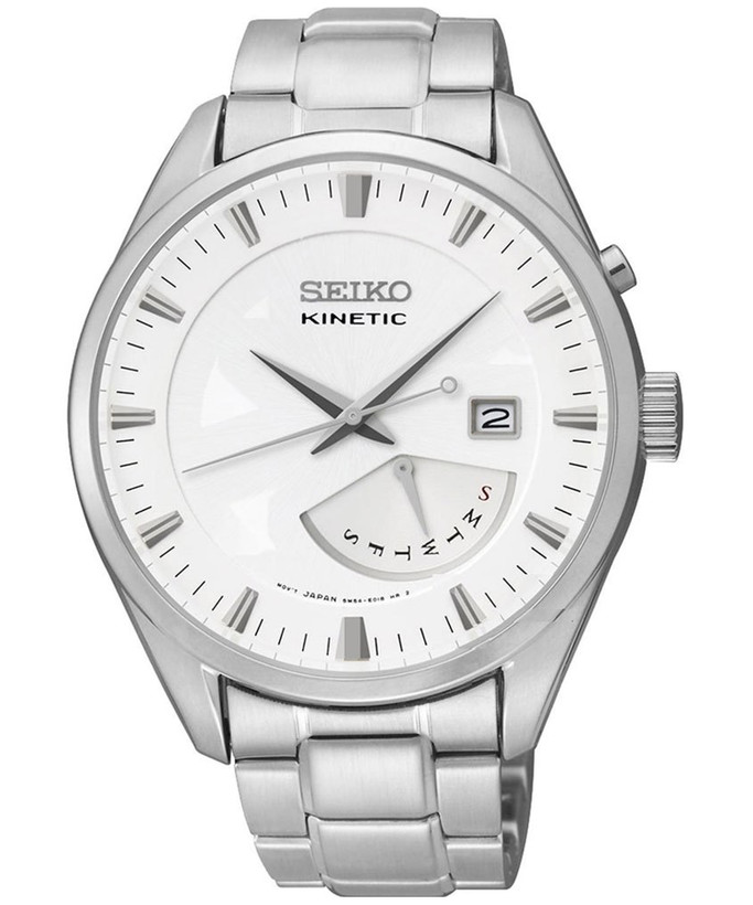 ساعت سیکو SRN043P1 Kinetic
