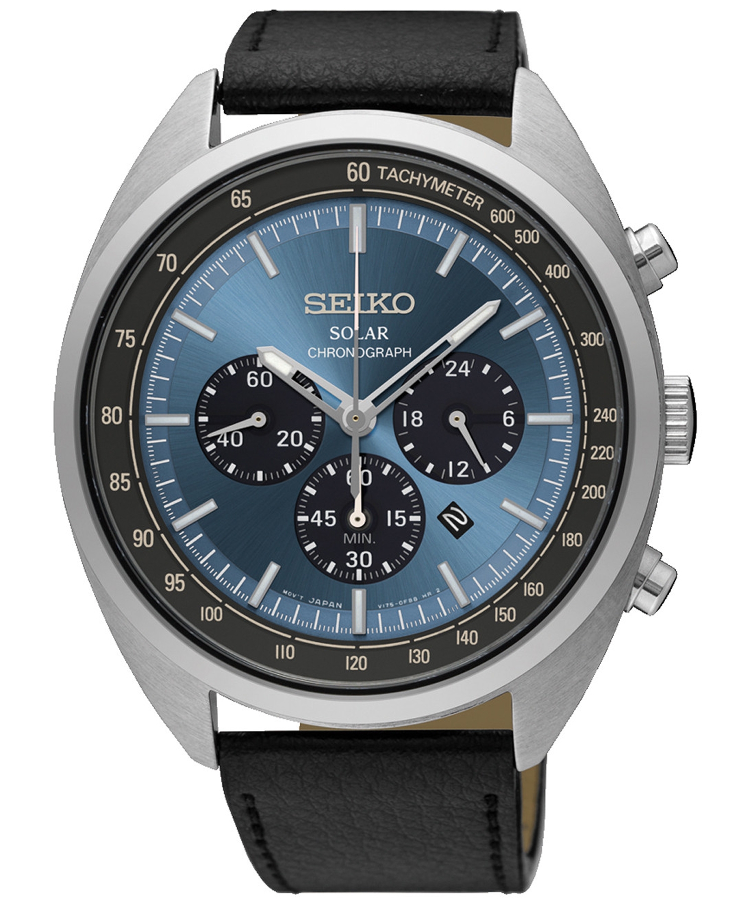ساعت مردانه سیکو ، زیرمجموعه Astron, کد SSC625P1