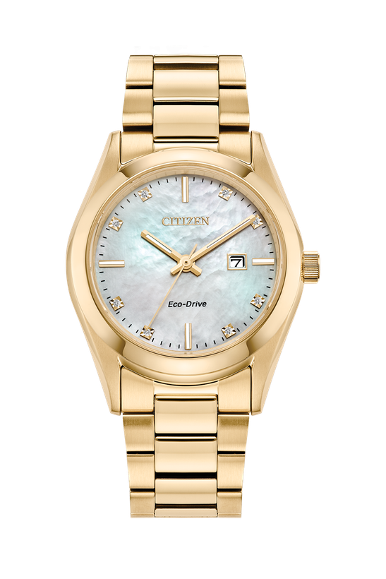 ساعت مچی زنانه سیتیزن مدل EW2702-59D
