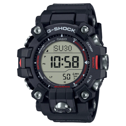 ساعت مچی مردانه G-SHOCK مدل GW-9500-1DR