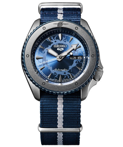 ساعت مچی مردانه سیکو، زیرمجموعه Seiko 5, کد SRPF69K1