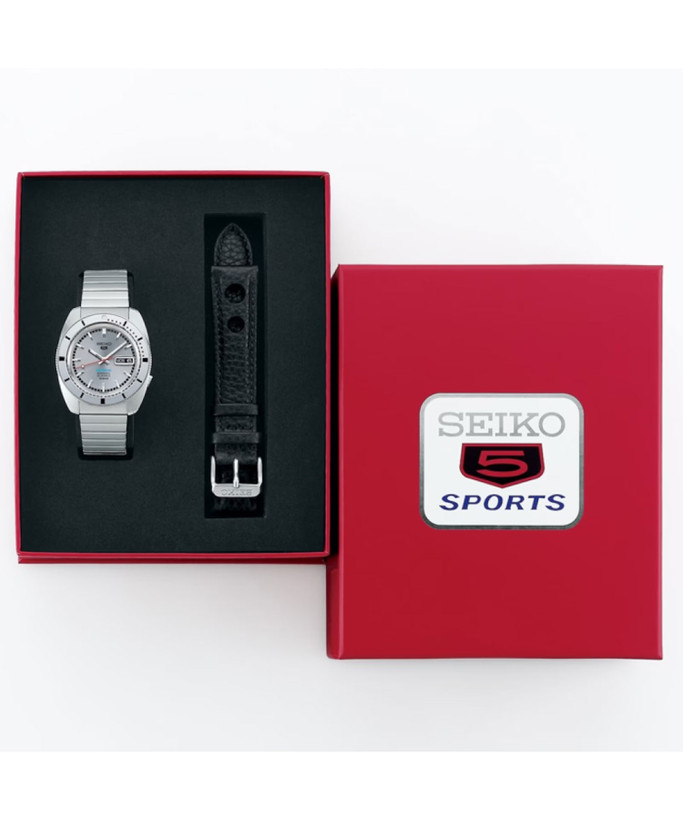 ساعت مچی مردانه سیکو، زیرمجموعه Seiko 5، کد SRPL03K1