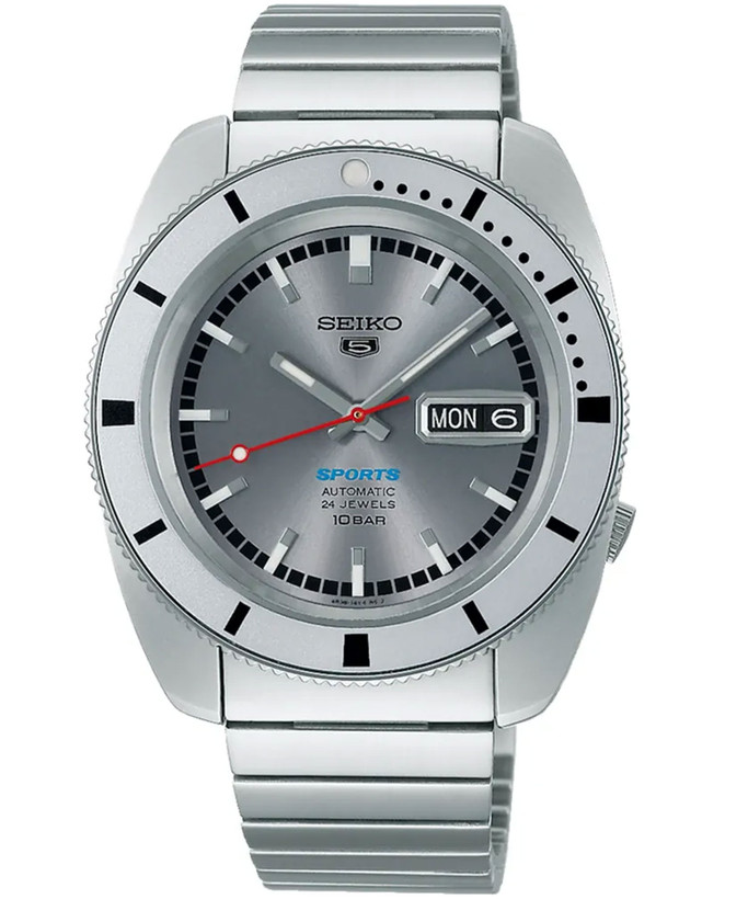 ساعت مچی مردانه سیکو، زیرمجموعه Seiko 5، کد SRPL03K1