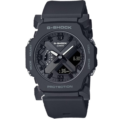 ساعت مچی عقربهای مردانه کوارتز کاسیو مدل GA-2300-1ADR