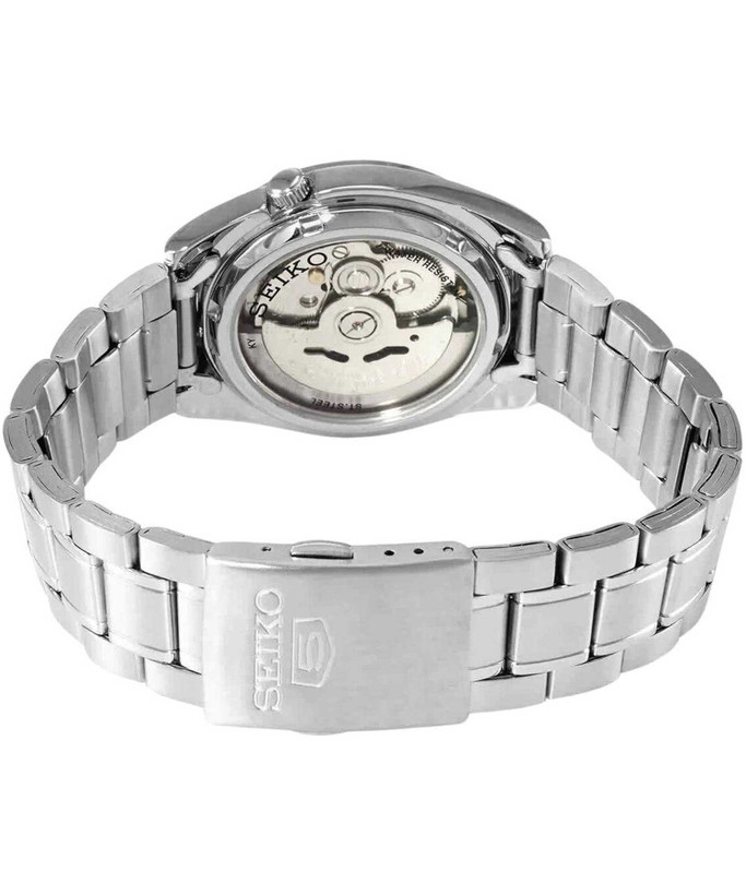 ساعت مچی مردانه سیکو، زیرمجموعه Seiko 5، کد SNKL51K1