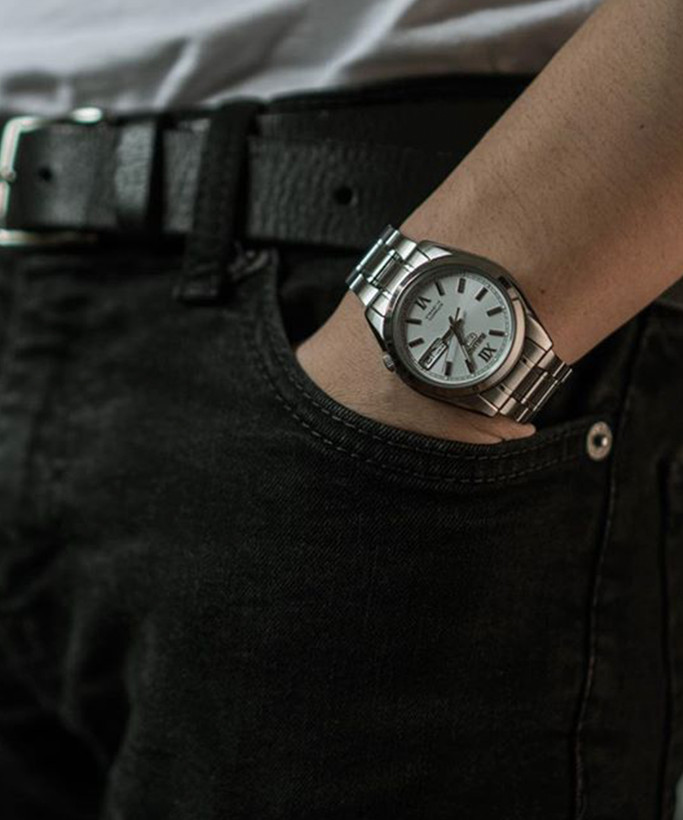 ساعت مچی مردانه سیکو، زیرمجموعه Seiko 5، کد SNKL51K1