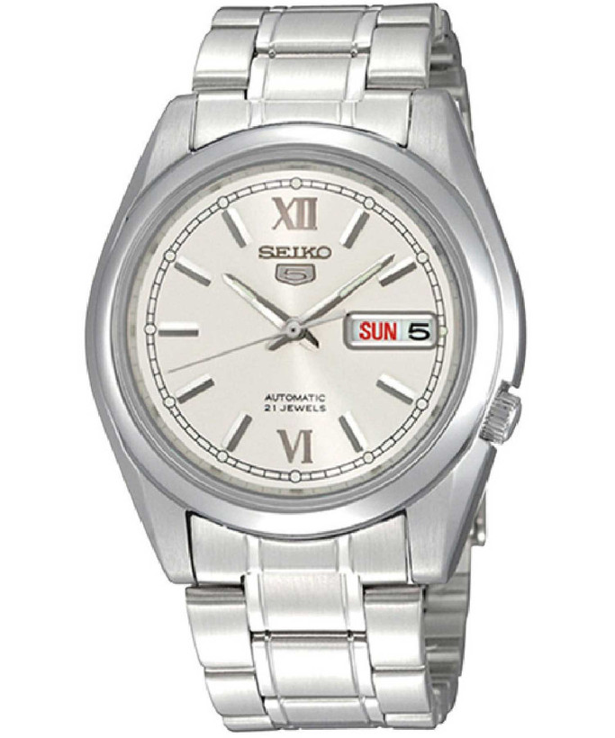 ساعت مچی مردانه سیکو، زیرمجموعه Seiko 5، کد SNKL51K1