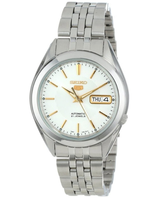 ساعت مچی مردانه سیکو، زیرمجموعه Seiko 5, کد SNKL17K1
