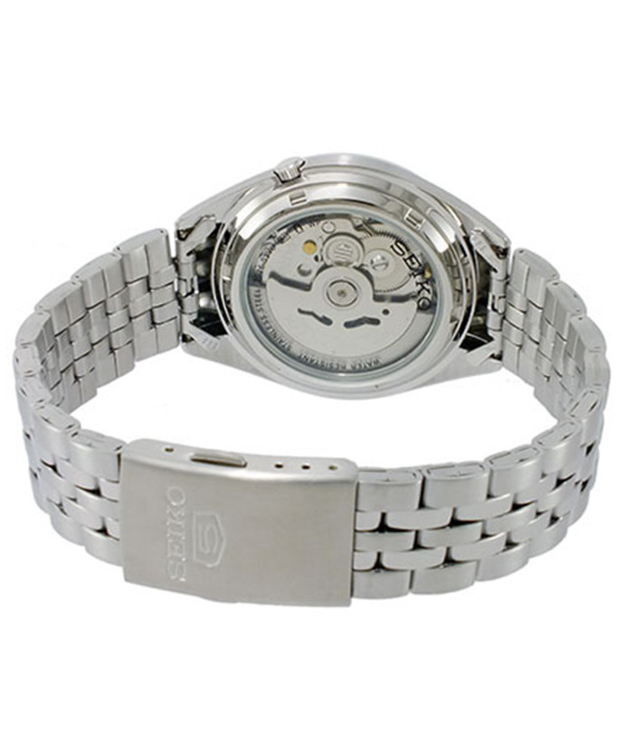 ساعت مچی مردانه سیکو، زیرمجموعه Seiko 5, کد SNKL17K1