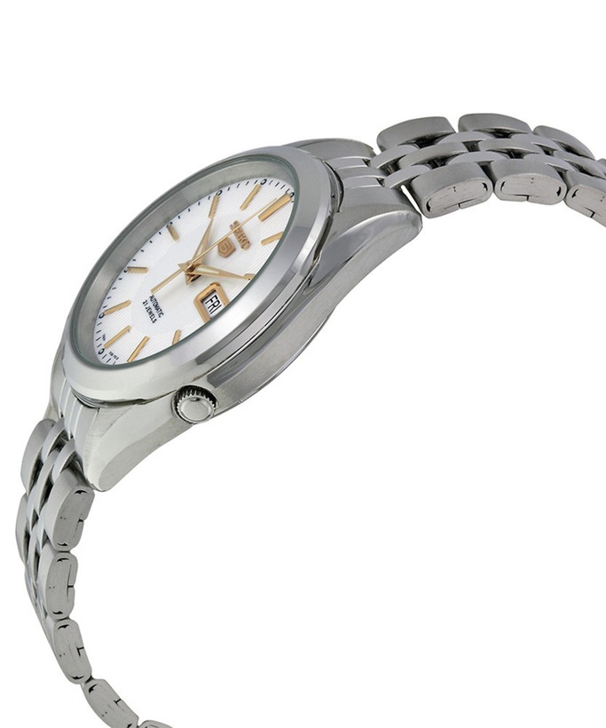 ساعت مچی مردانه سیکو، زیرمجموعه Seiko 5, کد SNKL17K1