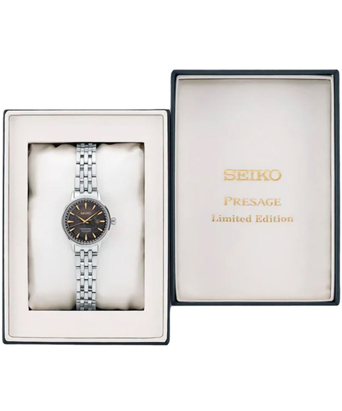ساعت مچی زنانه سیکو ، زیرمجموعه Presage, کد SRE015J1