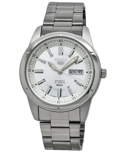 ساعت مچی مردانه سیکو، زیرمجموعه Seiko 5, کد SNKN09J1
