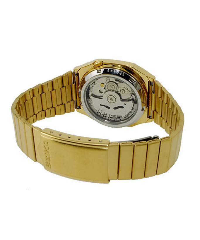 ساعت مچی مردانه سیکو، زیرمجموعه Seiko 5, کد SNXK90J1