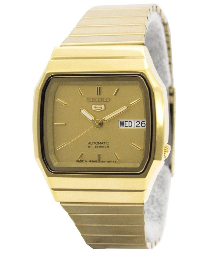 ساعت مچی مردانه سیکو، زیرمجموعه Seiko 5, کد SNXK90J1