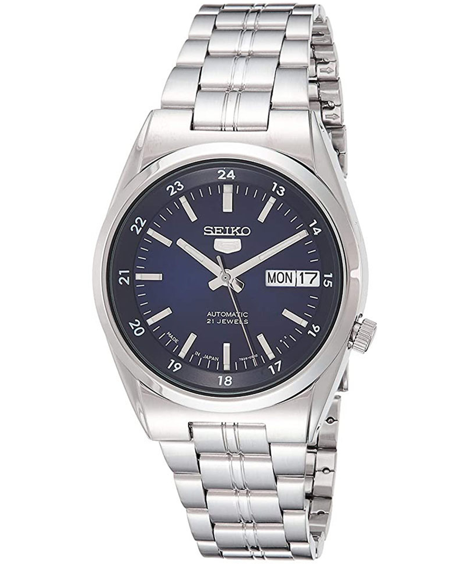 ساعت مچی مردانه سیکو، زیرمجموعه Seiko 5، کد SNK563J1