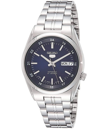 ساعت مچی مردانه سیکو، زیرمجموعه Seiko 5، کد SNK563J1