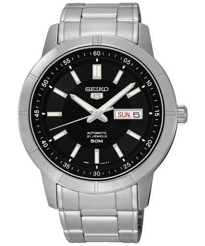 ساعت مچی مردانه سیکو، زیرمجموعه Seiko 5، کد SNKN55J1