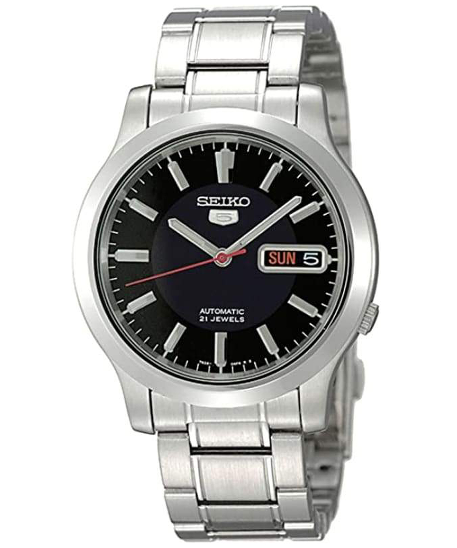 ساعت مچی مردانه سیکو، زیرمجموعه Seiko 5، کد SNKE53J1