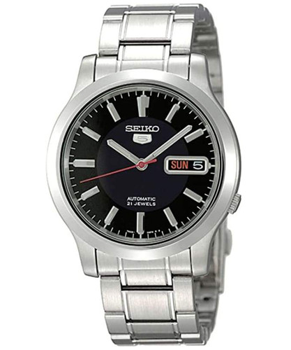 ساعت مچی مردانه سیکو، زیرمجموعه Seiko 5، کد SNKE53J1