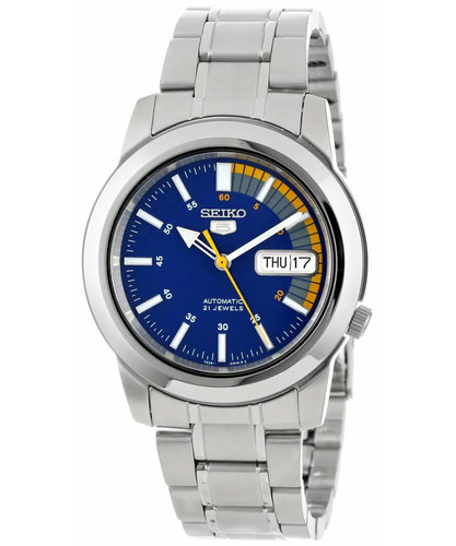 ساعت مچی مردانه سیکو، زیرمجموعه Seiko 5, کد SNKK27J1