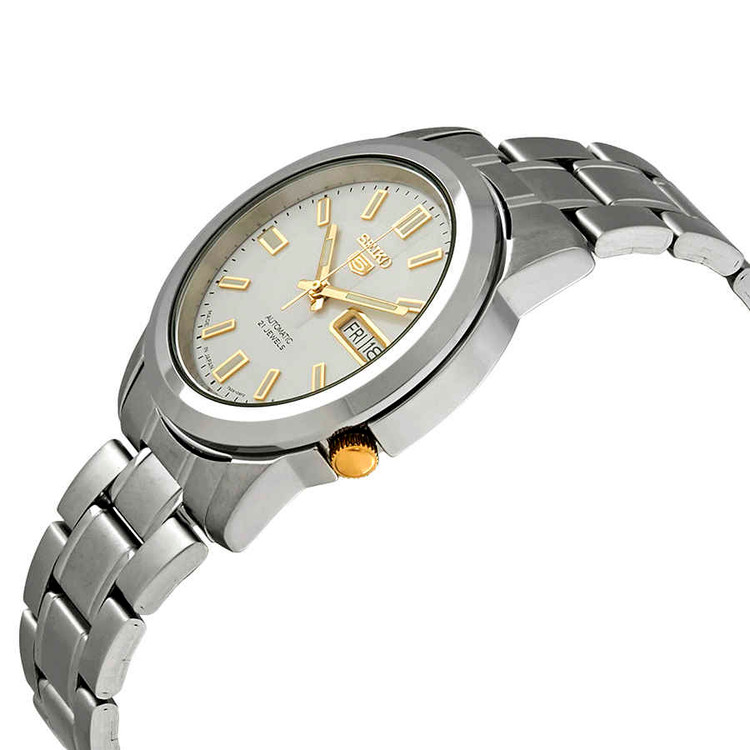 ساعت مچی مردانه سیکو، زیرمجموعه Seiko 5, کد SNKK07J1