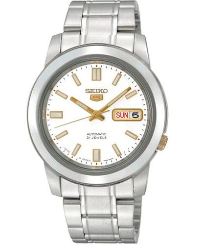ساعت مچی مردانه سیکو، زیرمجموعه Seiko 5, کد SNKK07J1