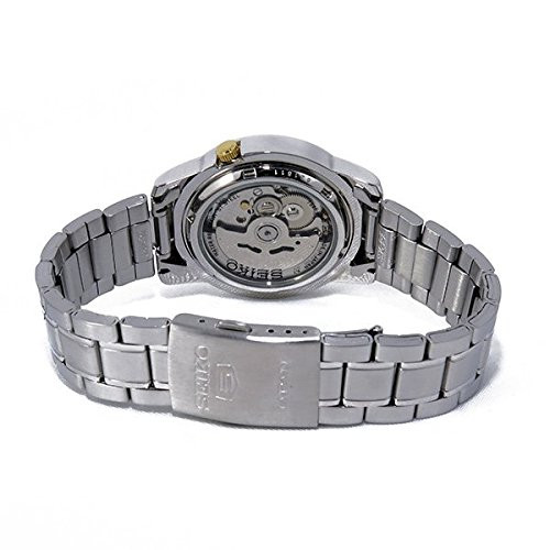 ساعت مچی مردانه سیکو، زیرمجموعه Seiko 5, کد SNKK07J1