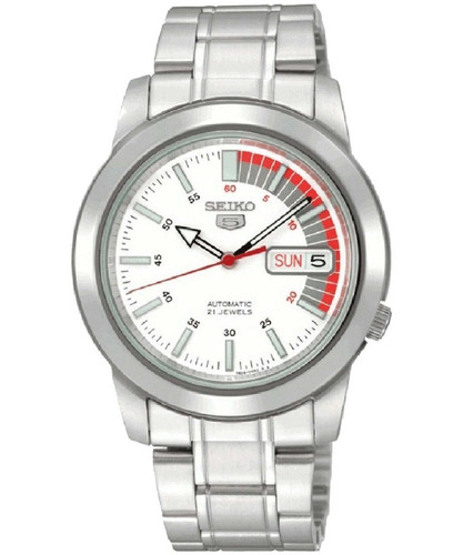 ساعت مچی مردانه سیکو، زیرمجموعه Seiko 5، کد SNKK25K1