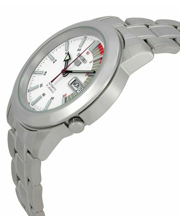 ساعت مچی مردانه سیکو، زیرمجموعه Seiko 5، کد SNKK25K1