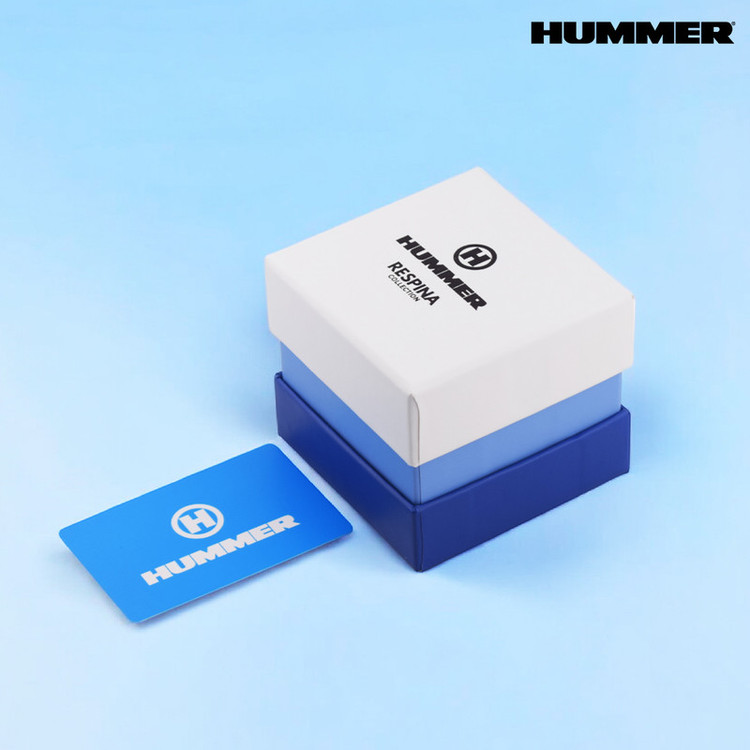 ساعت مچی عقربهای کوارتز مردانه هامر مدل HM1442-C2
