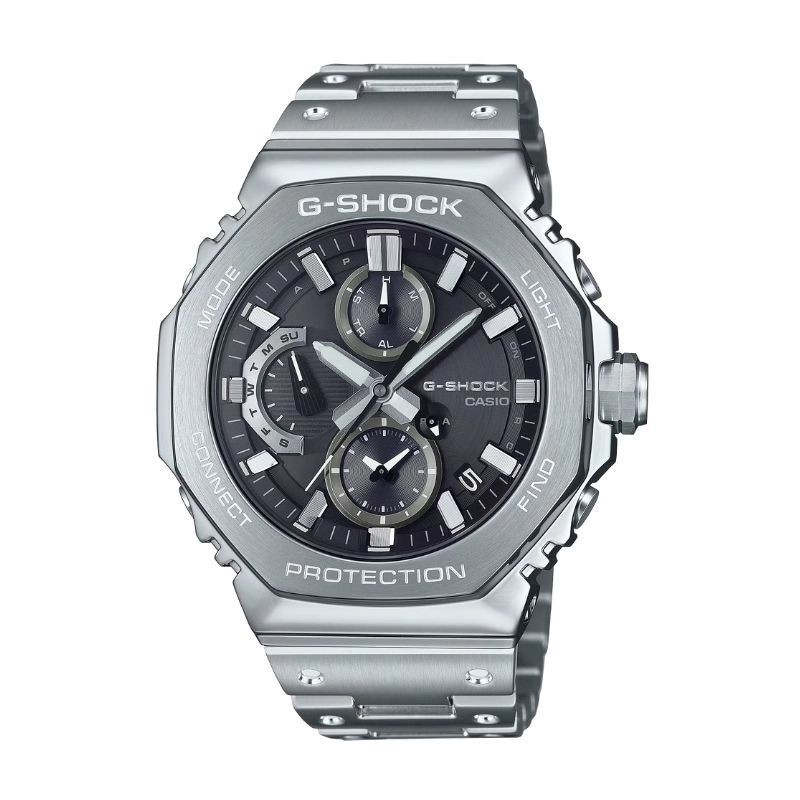 ساعت مچی عقربه‌ای کوارتز مردانه کاسیو مدل G-SHOCK GMC-B2100D-1ADR