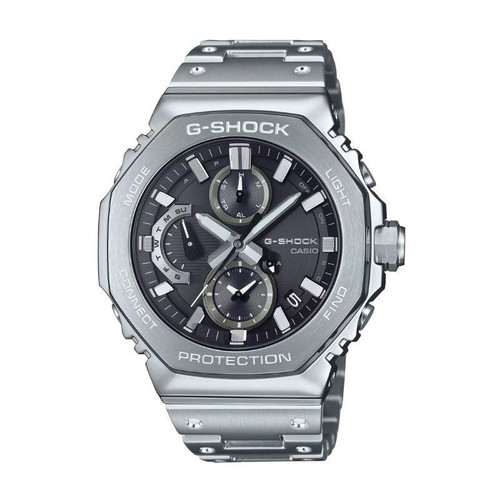 ساعت مچی عقربهای کوارتز مردانه کاسیو مدل G-SHOCK GMC-B2100D-1ADR