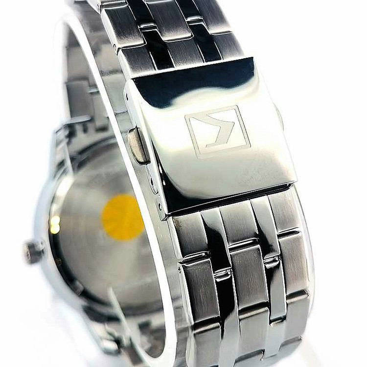 ساعت مچی عقربهای مردانه کوارتز کورن مدل 8422SR-WE