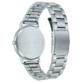 نمای از قفل و پشت ساعت کاسیو LTP-VT04D