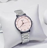 نمای از صفحه زیبای کاسیو مدل LTP-VT04D-4A