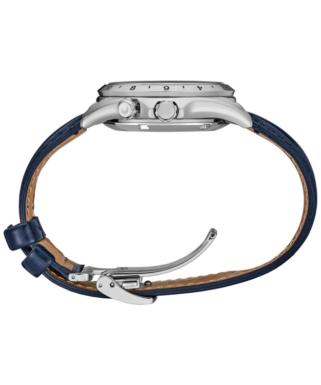 نمای از قسمت کنار سیکو spb377