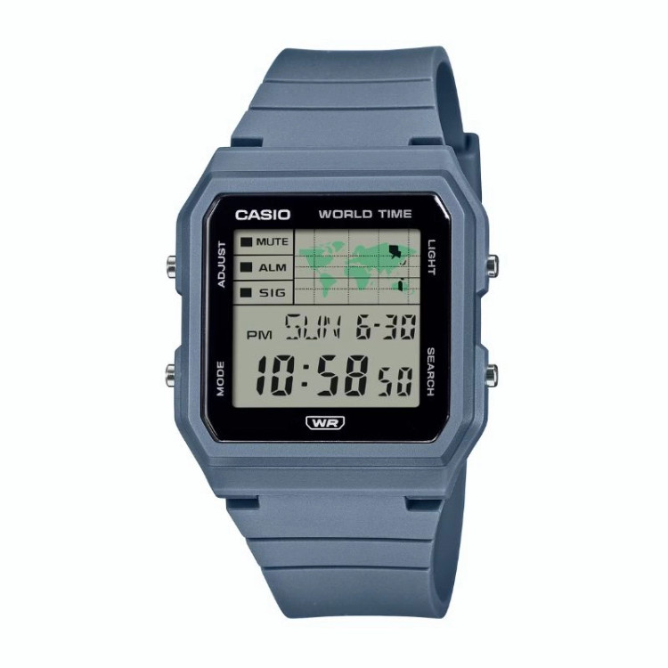 ساعت مچی کاسیو مدل LF-30W-2A
