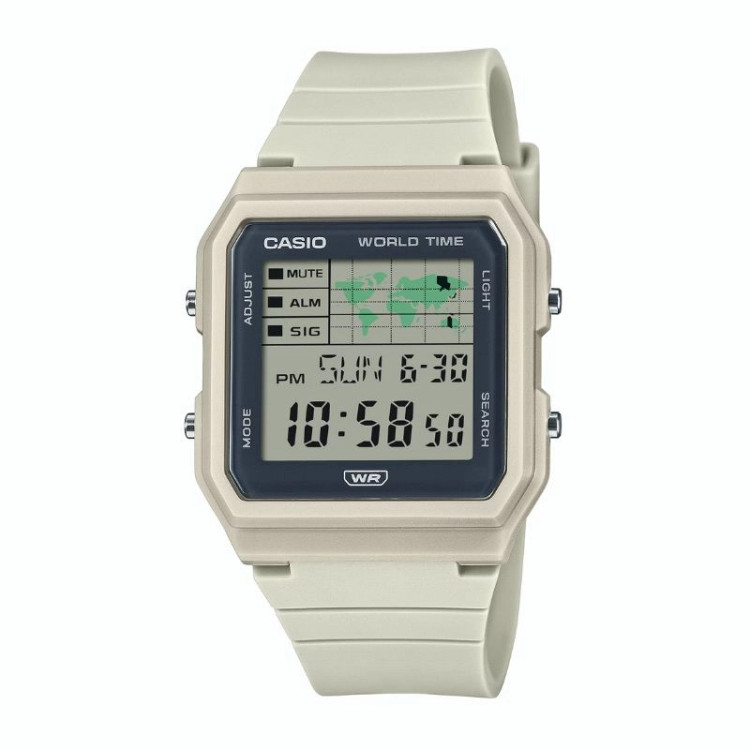 ساعت مچی کاسیو مدل LF-30W-8A