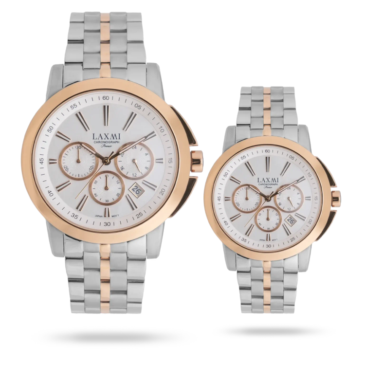 ساعت Laxmi 8552-5