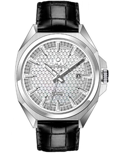 ساعت مچی مردانه اوماکس ، زیرمجموعه Masterpiece،کد OACZ002BP62S