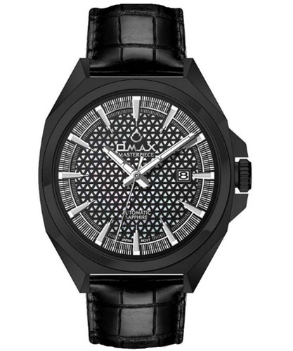 ساعت مچی مردانه اوماکس ، زیرمجموعه Masterpiece،کد OACZ002BM22I