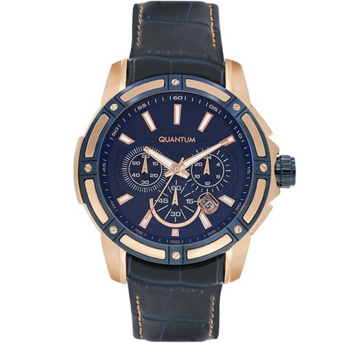 ساعت مچی عقربه ای مردانه کوانتوم PWG379.999